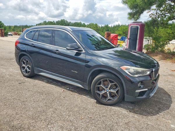 2016 BMW X1 xDrive28i