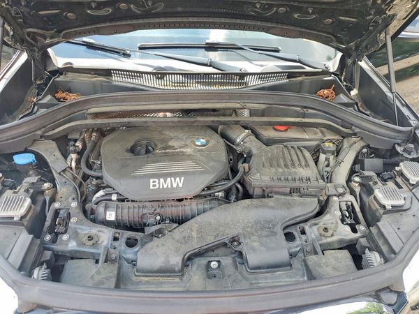 2016 BMW X1 xDrive28i