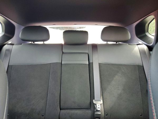 2025 HYUNDAI KONA N Line
