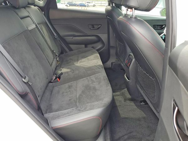 2025 HYUNDAI KONA N Line