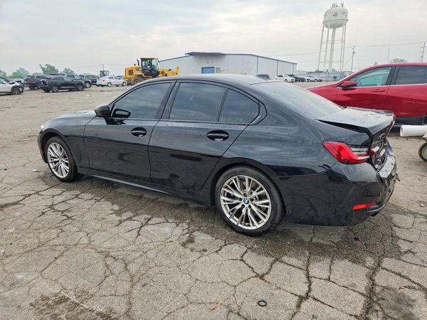 2023 BMW 330XI xDrive