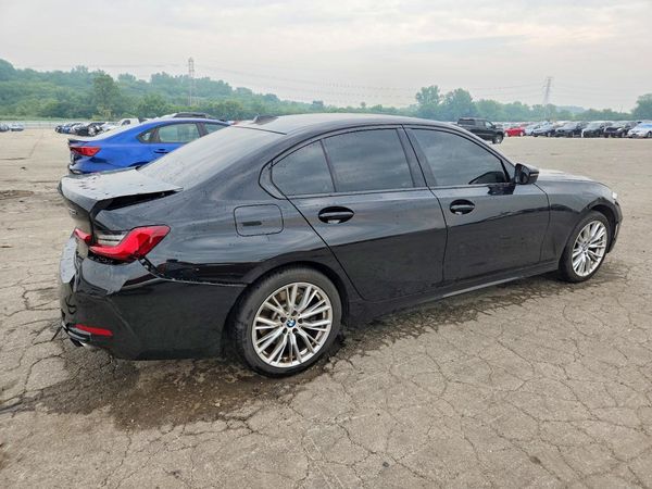 2023 BMW 330XI xDrive