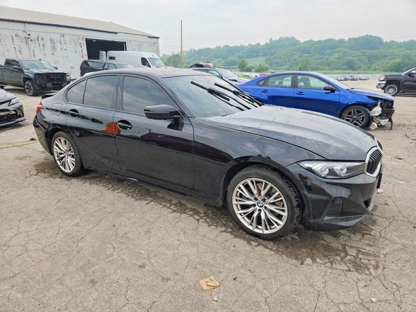 2023 BMW 330XI xDrive