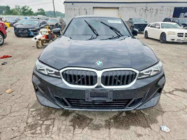 2023 BMW 330XI xDrive