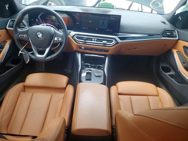 2023 BMW 330XI xDrive