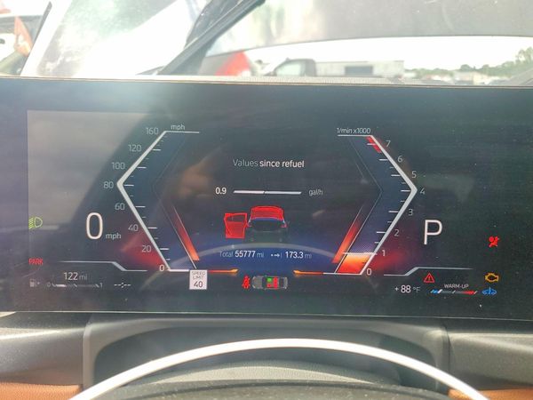 2023 BMW 330XI xDrive
