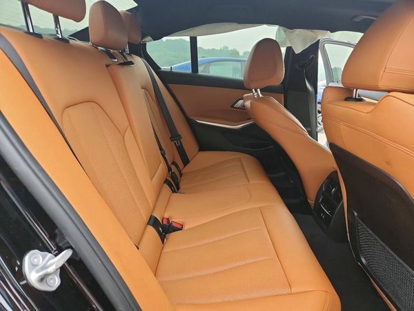 2023 BMW 330XI xDrive