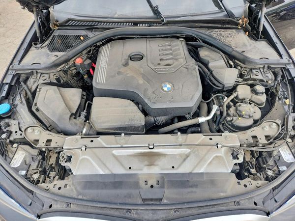 2023 BMW 330XI xDrive