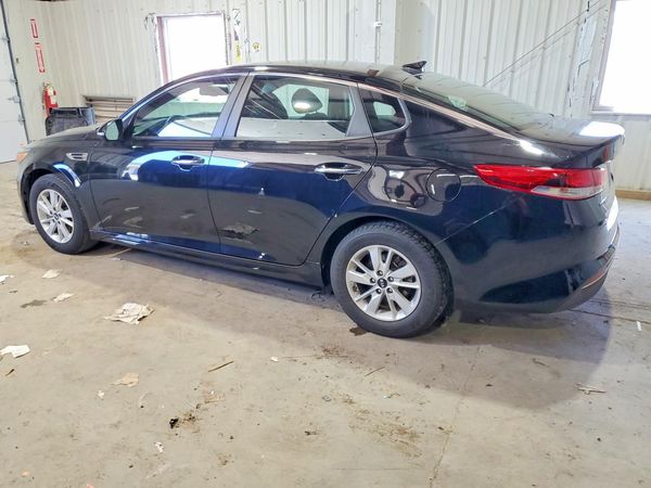 2016 KIA OPTIMA GL