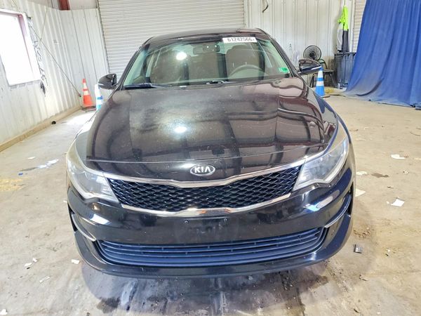 2016 KIA OPTIMA GL