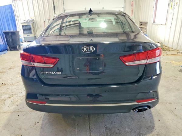 2016 KIA OPTIMA GL
