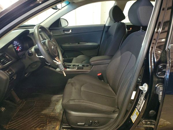 2016 KIA OPTIMA GL