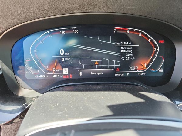 2022 BMW 530 xDrive