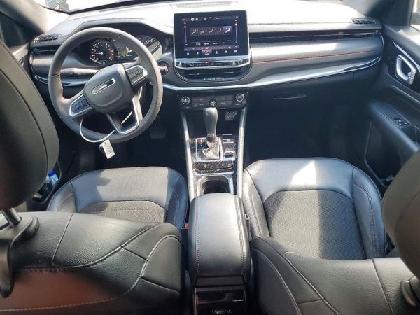 2024 JEEP COMPASS TRAILHAWK 4X4
