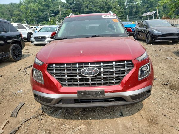 2024 HYUNDAI VENUE SEL / Limited