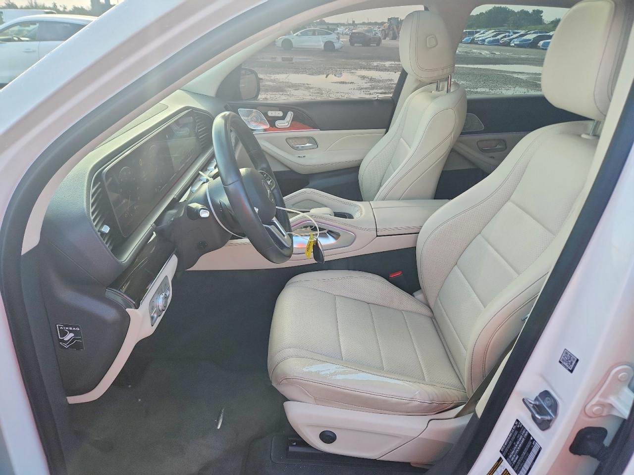 2020 MERCEDES-BENZ GLE GLE350