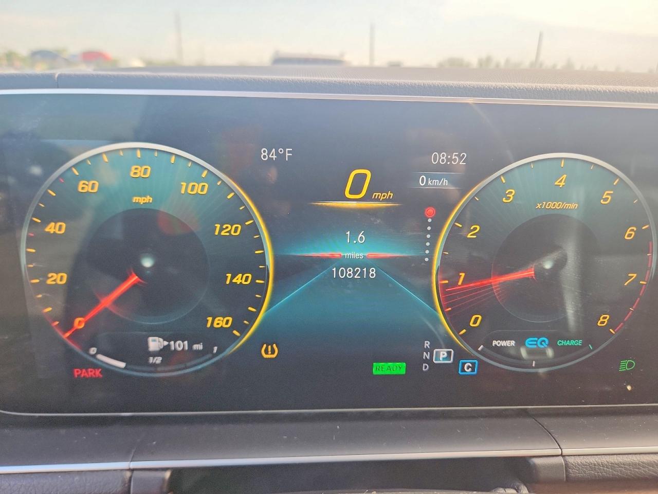 2020 MERCEDES-BENZ GLS GLS450-4M