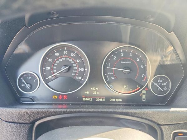 2018 BMW 430XI xDrive Gran Coupe