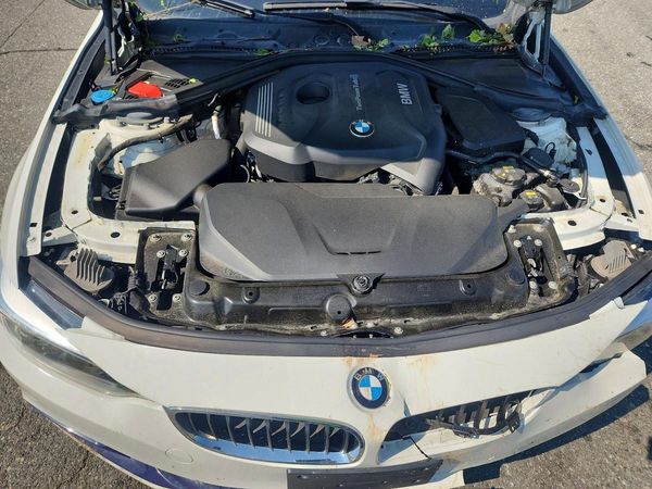 2018 BMW 430XI xDrive Gran Coupe