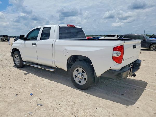 2019 TOYOTA TUNDRA SR5 Grade