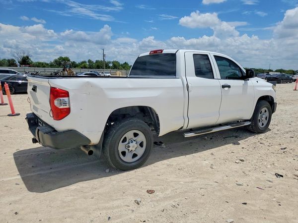2019 TOYOTA TUNDRA SR5 Grade