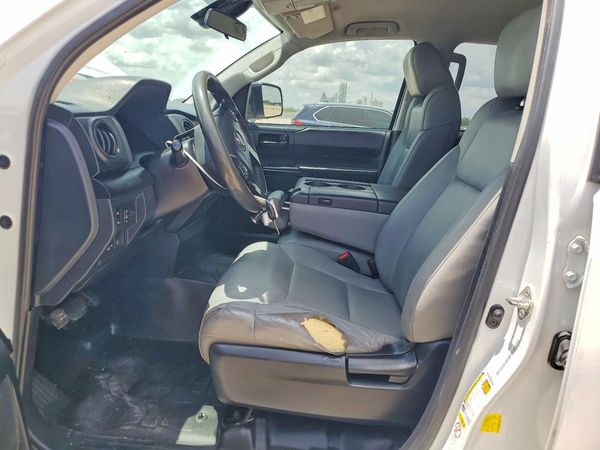 2019 TOYOTA TUNDRA SR5 Grade
