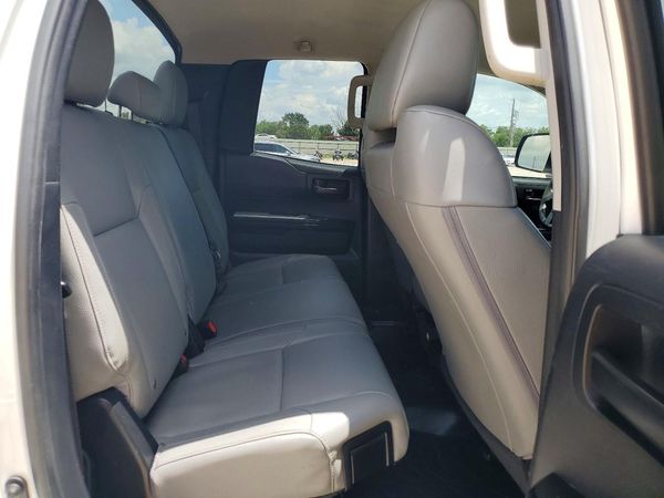 2019 TOYOTA TUNDRA SR5 Grade