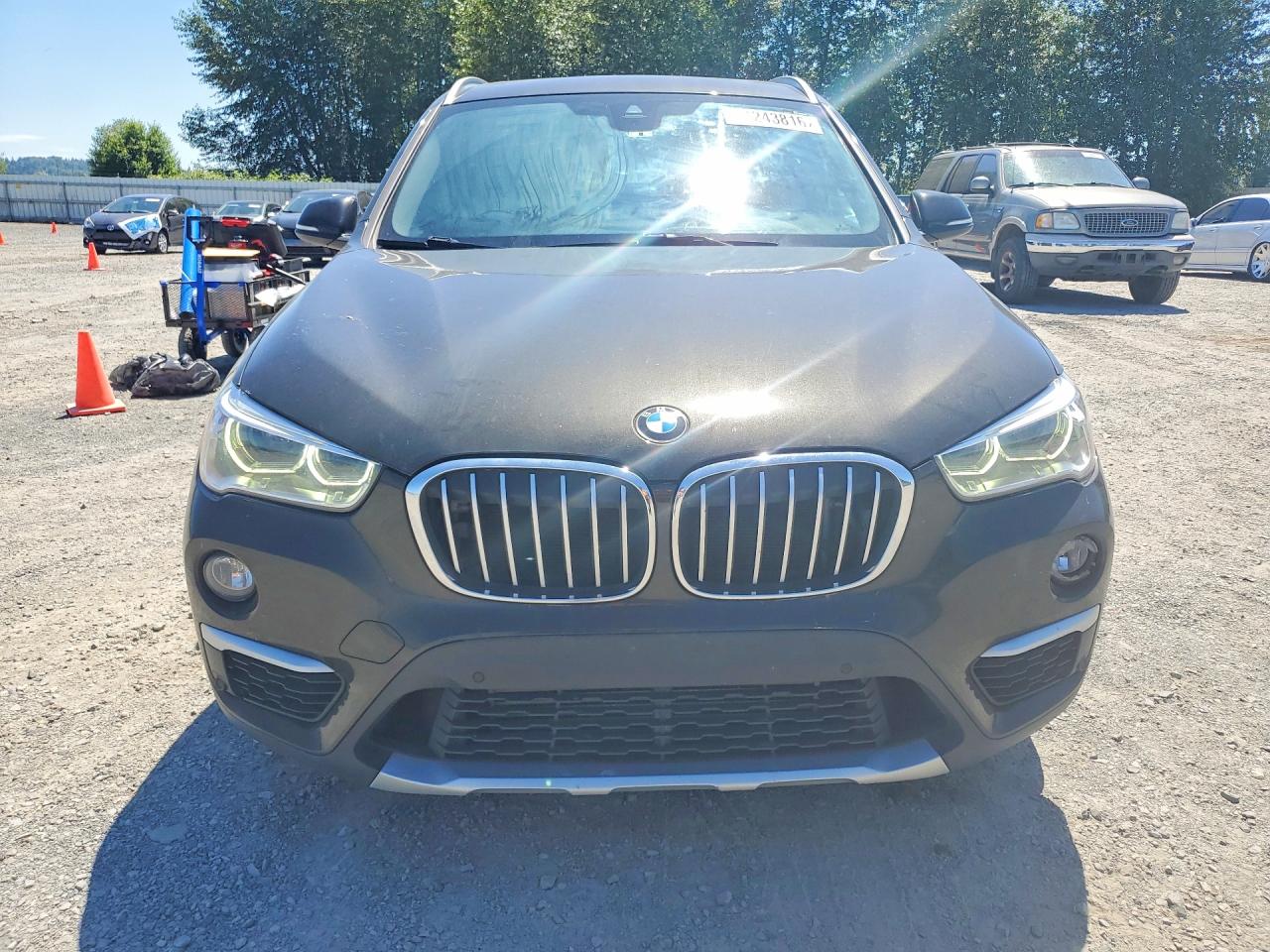 2018 BMW X1 xDrive28i