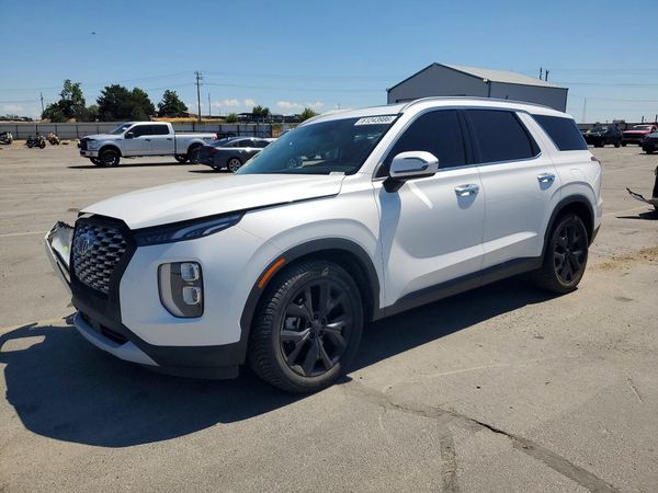 2020 HYUNDAI PALISADE SEL w/ Convenience Pkg