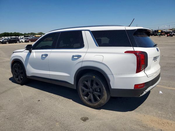 2020 HYUNDAI PALISADE SEL w/ Convenience Pkg