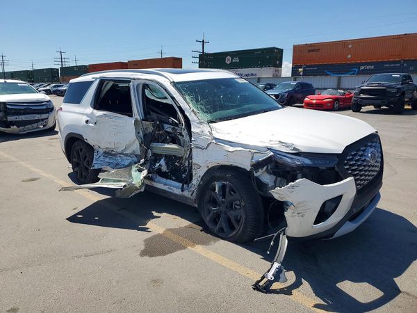 2020 HYUNDAI PALISADE SEL w/ Convenience Pkg