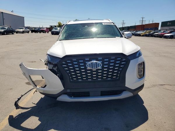 2020 HYUNDAI PALISADE SEL w/ Convenience Pkg