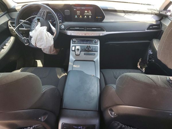 2020 HYUNDAI PALISADE SEL w/ Convenience Pkg