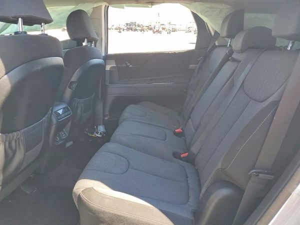 2020 HYUNDAI PALISADE SEL w/ Convenience Pkg
