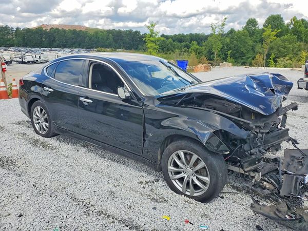 2018 INFINITI Q70