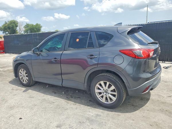 2016 MAZDA CX-5 Sport/GX