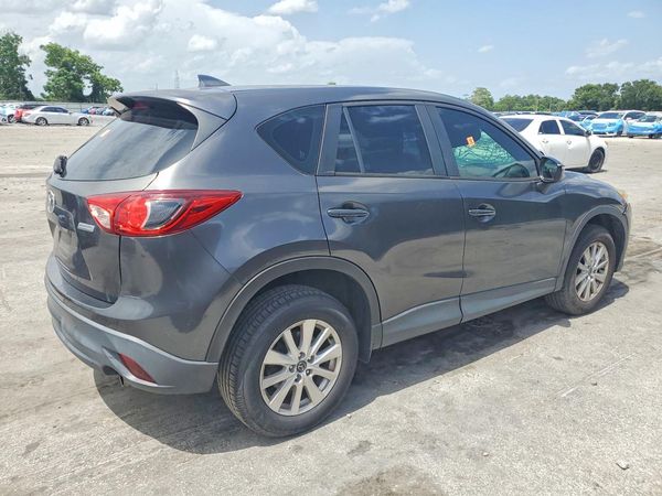 2016 MAZDA CX-5 Sport/GX
