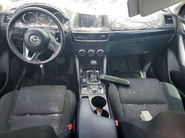2016 MAZDA CX-5 Sport/GX