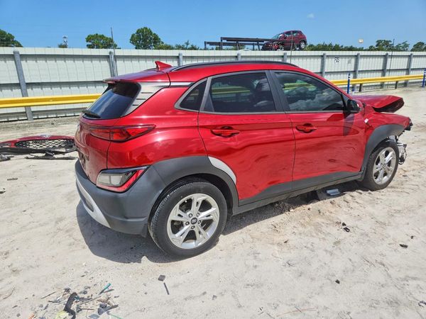 2022 HYUNDAI KONA