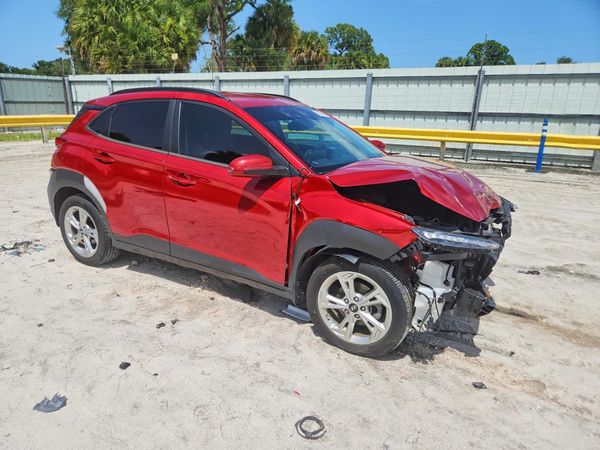 2022 HYUNDAI KONA