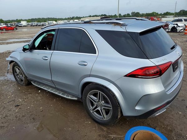 2023 MERCEDES-BENZ GLE GLE350