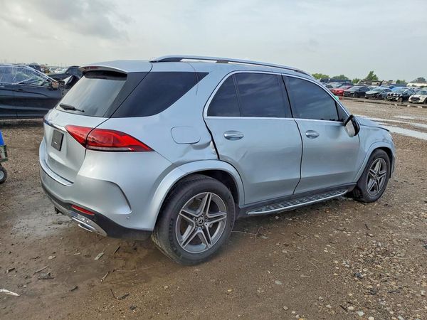 2023 MERCEDES-BENZ GLE GLE350