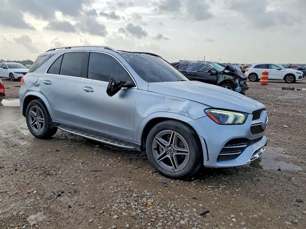 2023 MERCEDES-BENZ GLE GLE350