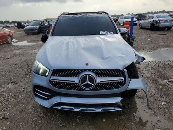 2023 MERCEDES-BENZ GLE GLE350