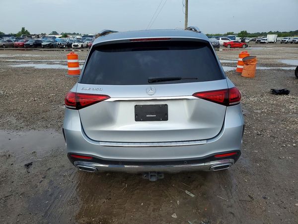 2023 MERCEDES-BENZ GLE GLE350
