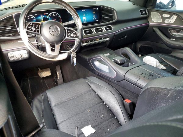 2023 MERCEDES-BENZ GLE GLE350