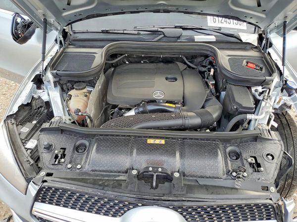 2023 MERCEDES-BENZ GLE GLE350