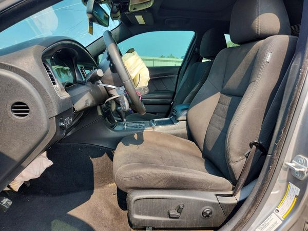 2013 DODGE CHARGER R/T