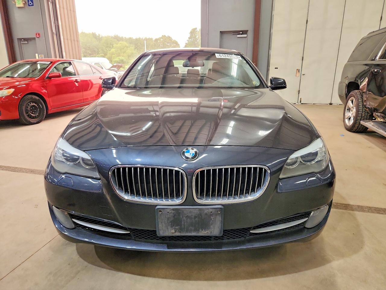 2013 BMW 535 xDrive