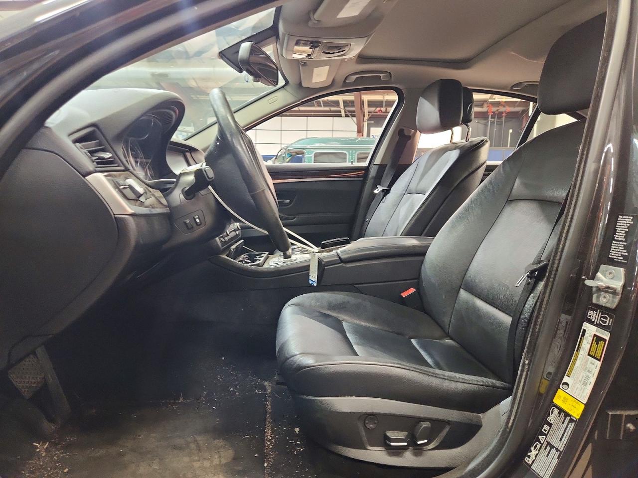 2013 BMW 535 xDrive